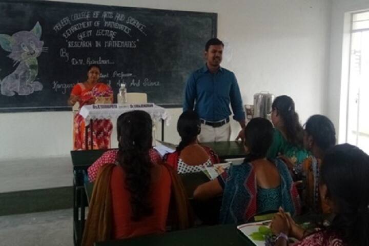 classroom